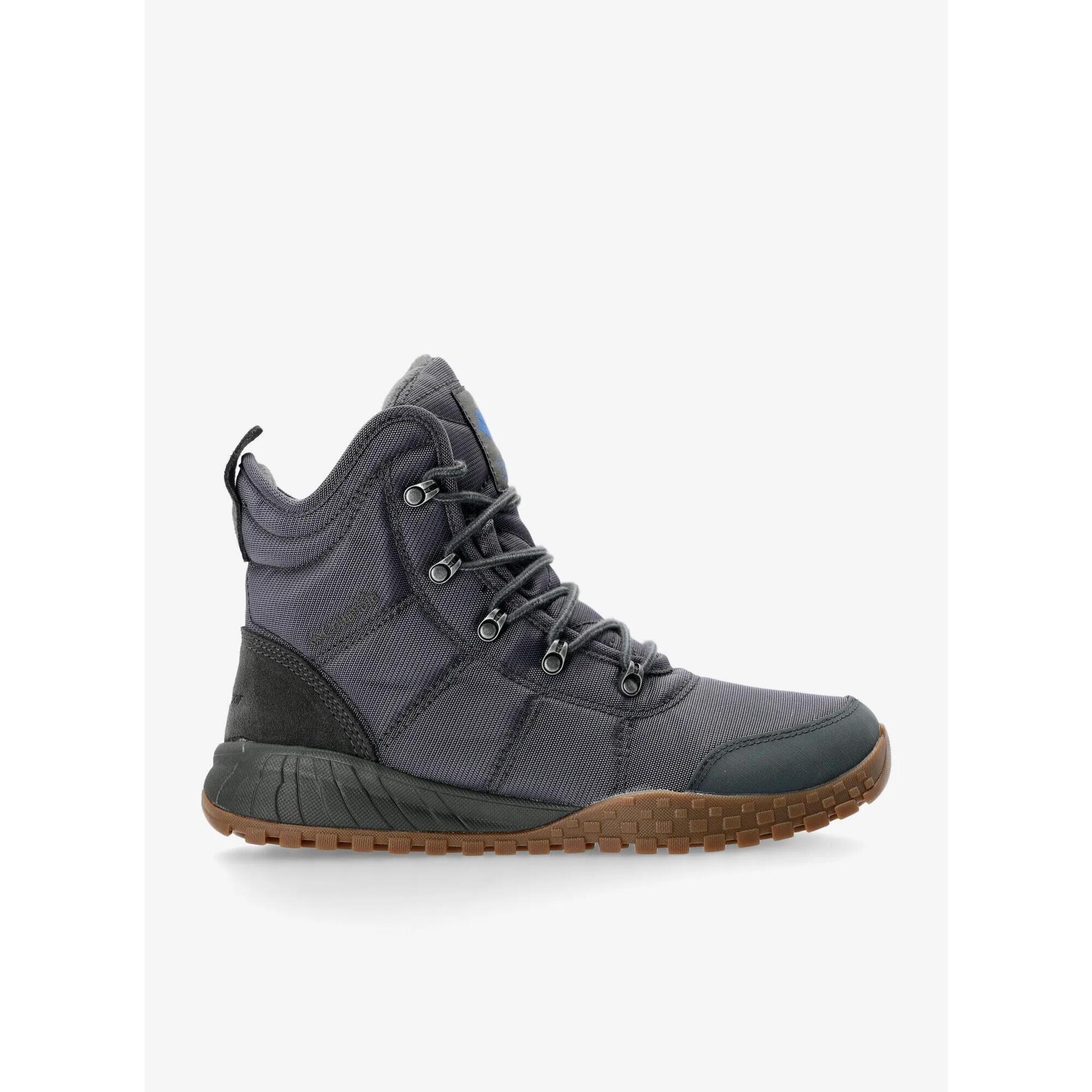Buty zimowe męskie Columbia Fairbanks Omni-Heat