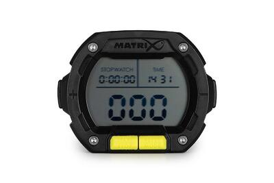Matrix digital clicker - witvis overig
