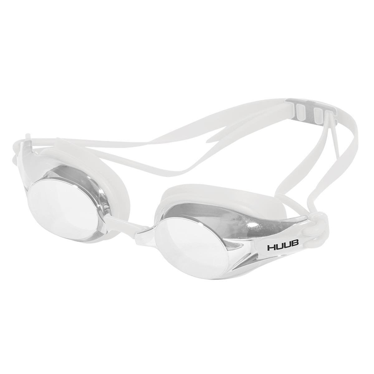 Lunettes HUUB Varga 2 - Blanches 2/3