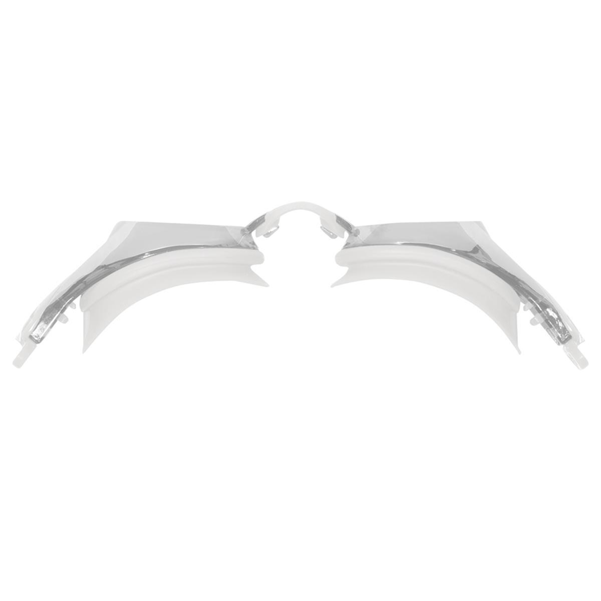 Lunettes HUUB Varga 2 - Blanches 3/3