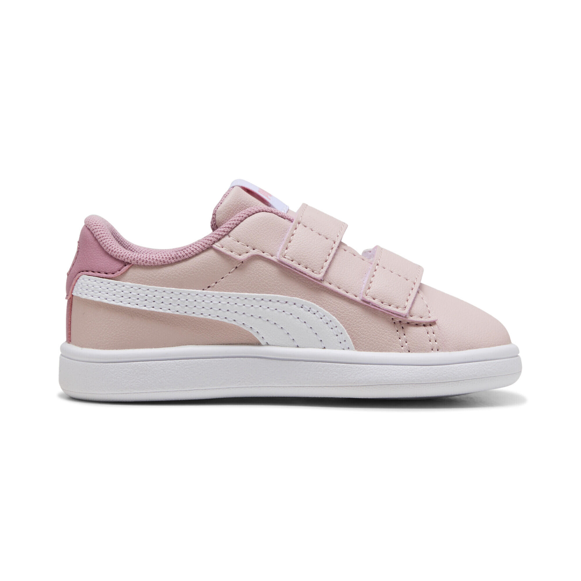 Sneakers à écussons Smash 3.0 Bébé PUMA 5/7