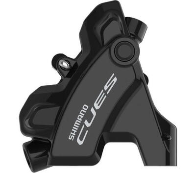 Scheibenbremsen Shimano BR-U6030-R