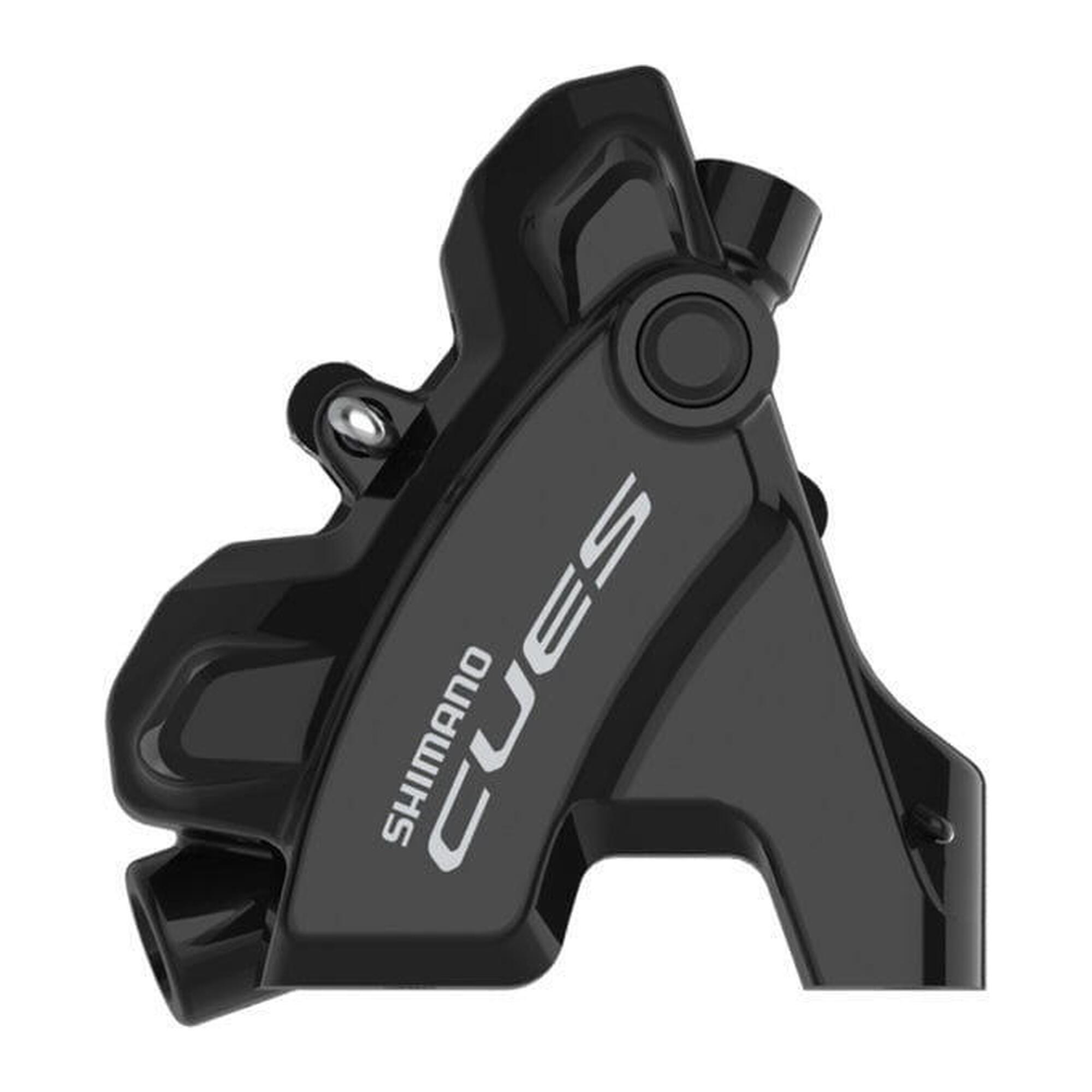 Hamulce tarczowe Shimano BR-U6030-R
