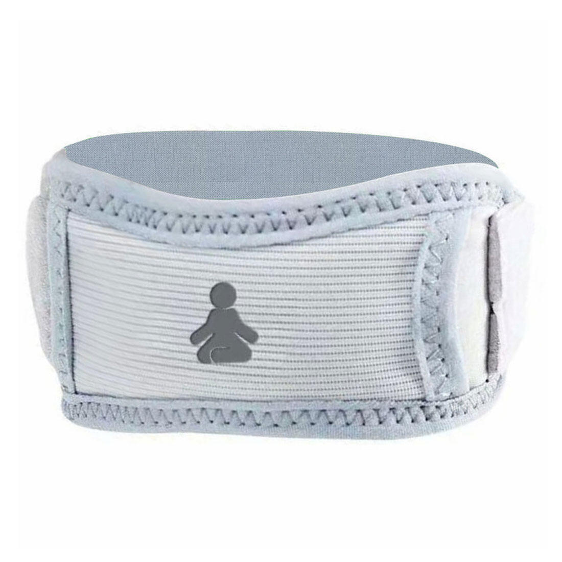 FITPADDY Ellbogenbandage mit Silikonpad 2/2