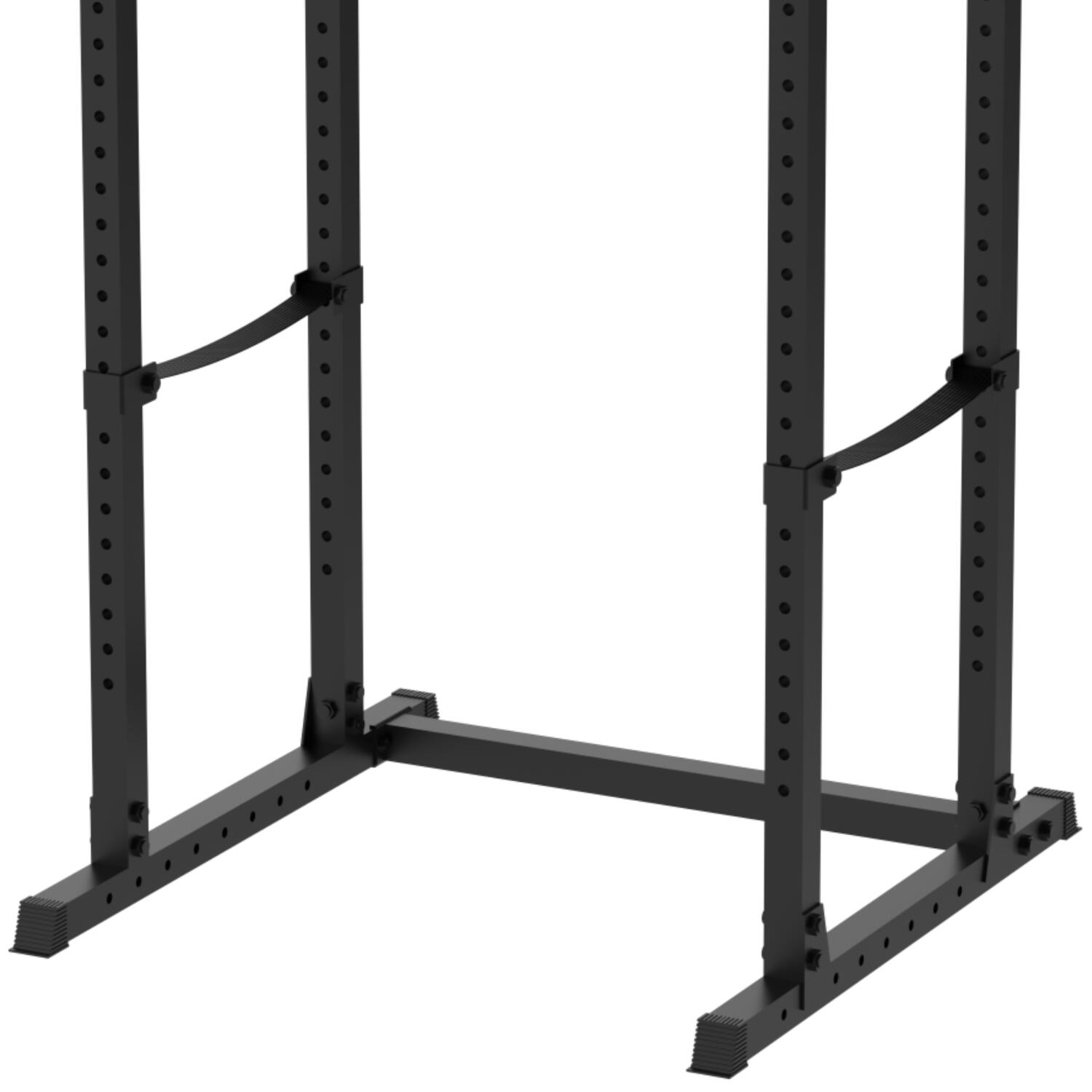 Prestige 500 - Power Rack - Power Station - Krachttraining 6/6