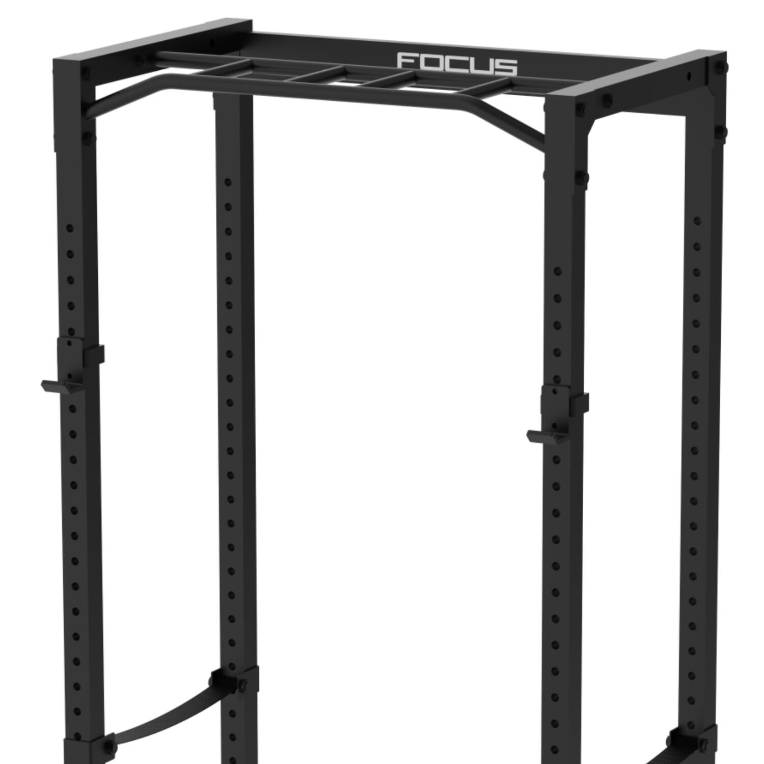 Prestige 500 - Power Rack - Power Station - Krachttraining 5/6