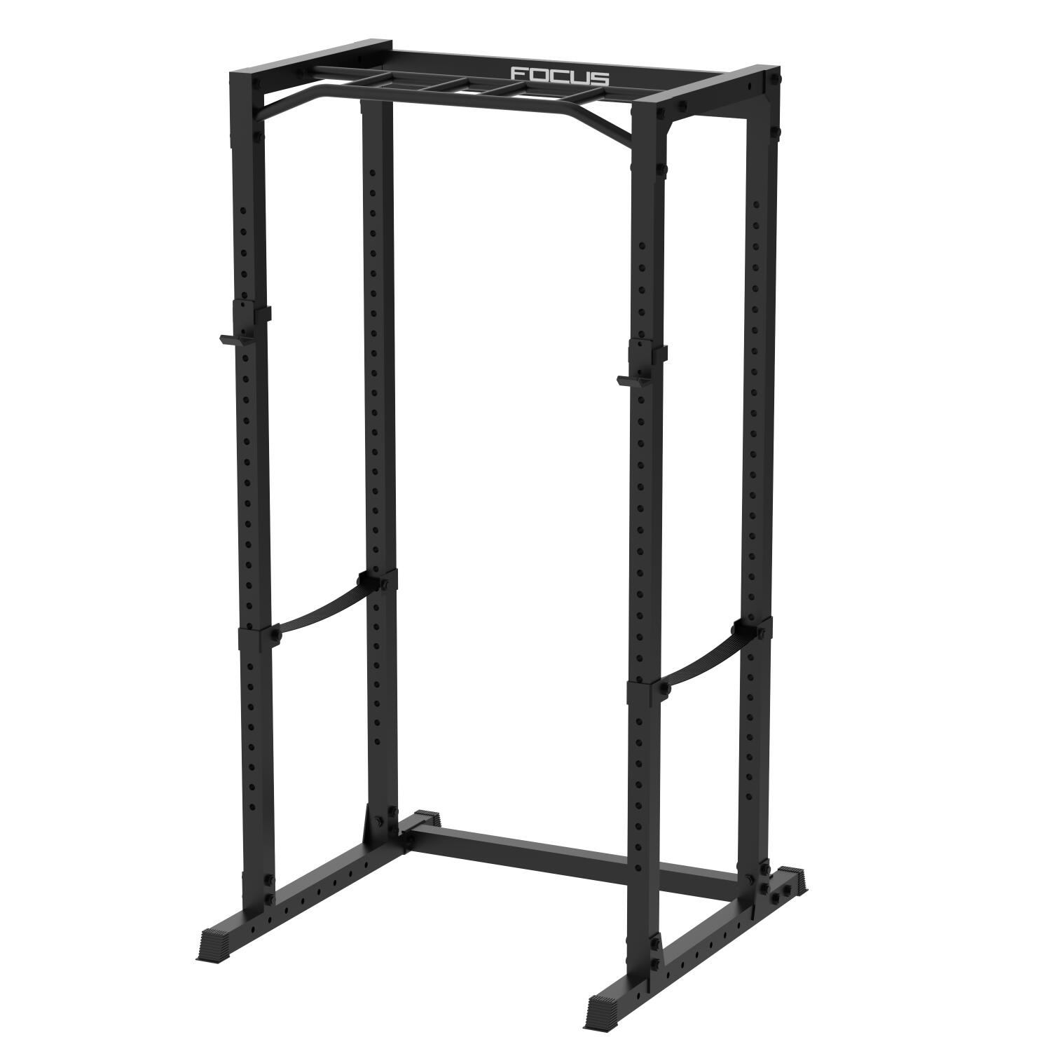 Prestige 500 - Power Rack - Power Station - Krachttraining 2/6