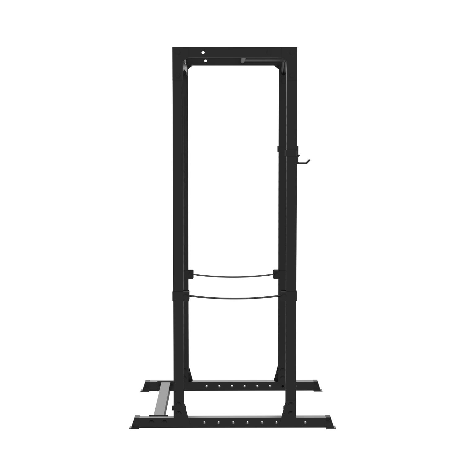 Prestige 500 - Power Rack - Power Station - Krachttraining 3/6