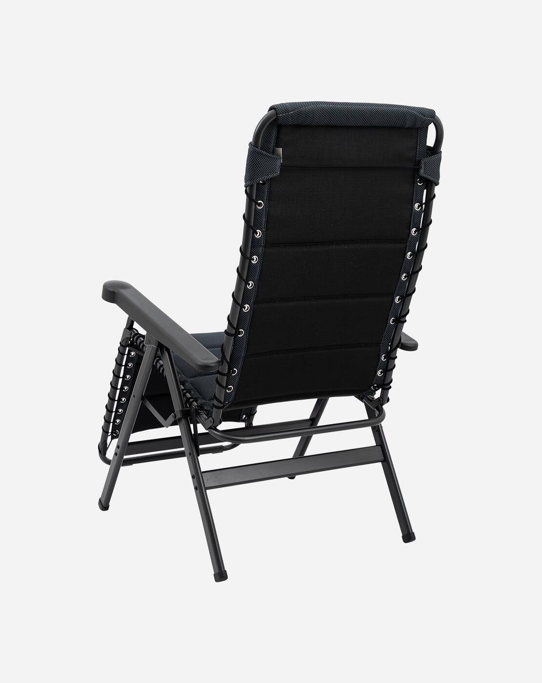 Relaxliege - AP/232 - Air-Deluxe - Grau - Modell 2025 4/8