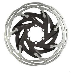 Disque Flottant SRAM CenterLine XR 6 trous — 2 pièces, 140/160 mm