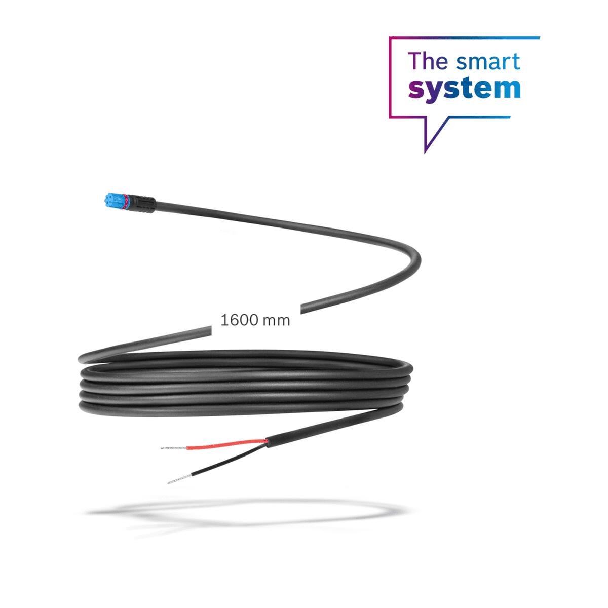Cavo di alimentazione per lampada frontale Bosch Smart System BCH3320-1400 4/4