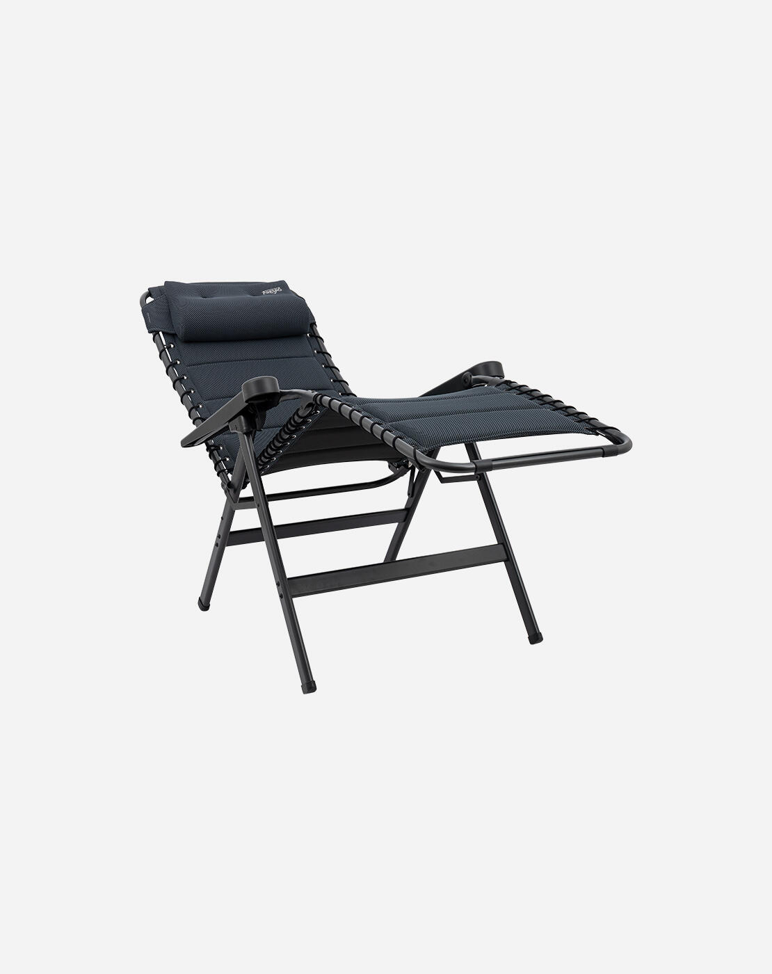 Relaxliege - AP/232 - Air-Deluxe - Grau - Modell 2025 2/8