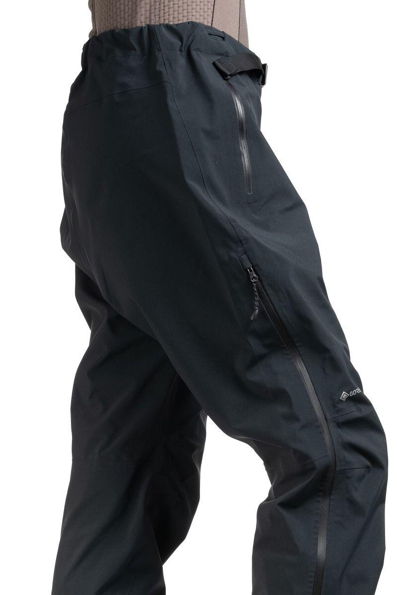Pantaloni trekking uomo Lhotse GTX 6/7