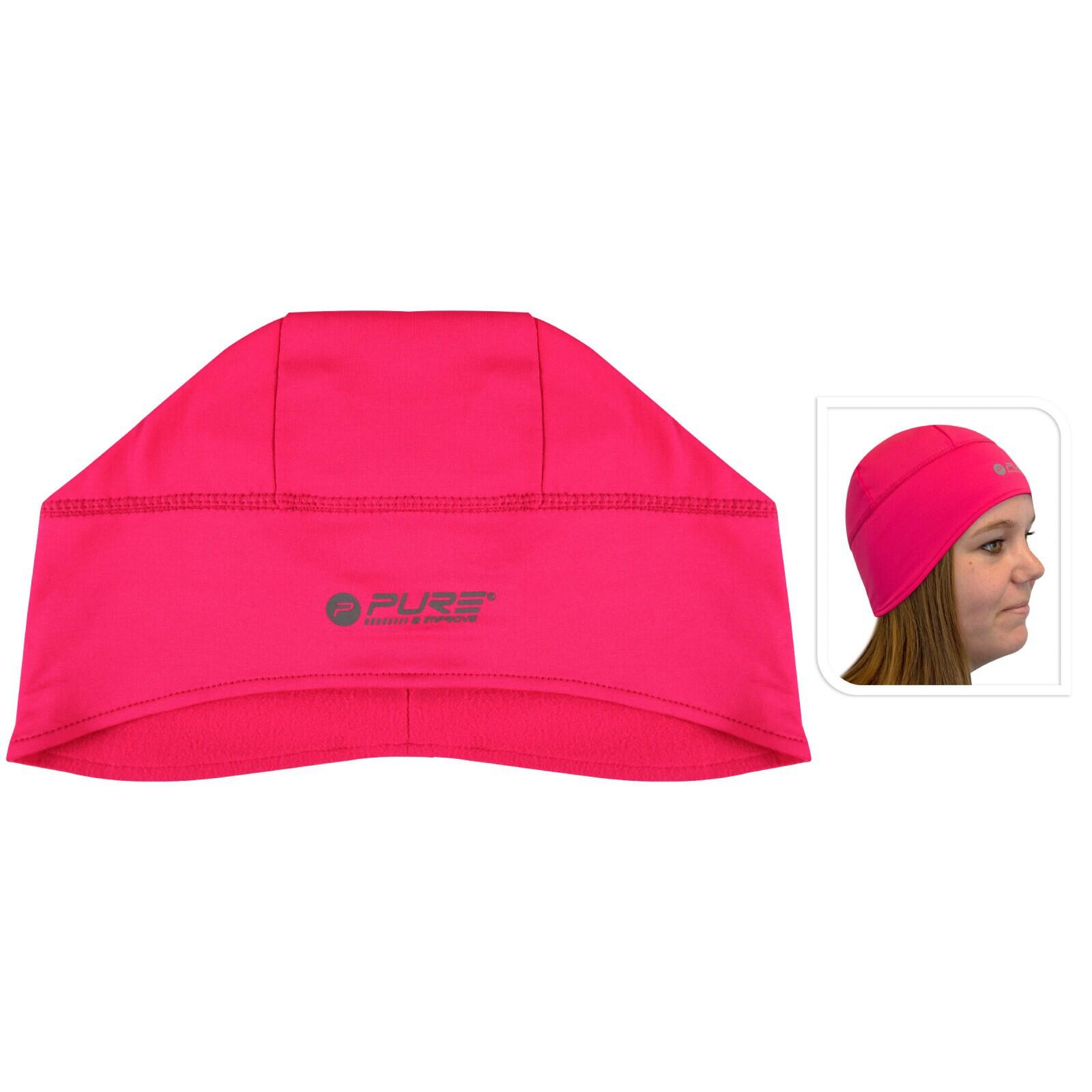 PURE 2 IMPROVE Berretto da corsa Pure2Improve