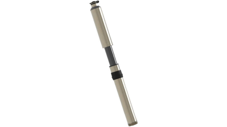 Mini-pompe à main Blackburn Airstik 2/3