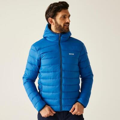 Herren Wandern Wattierte Jacke, Wasserabweisend - Marizion
