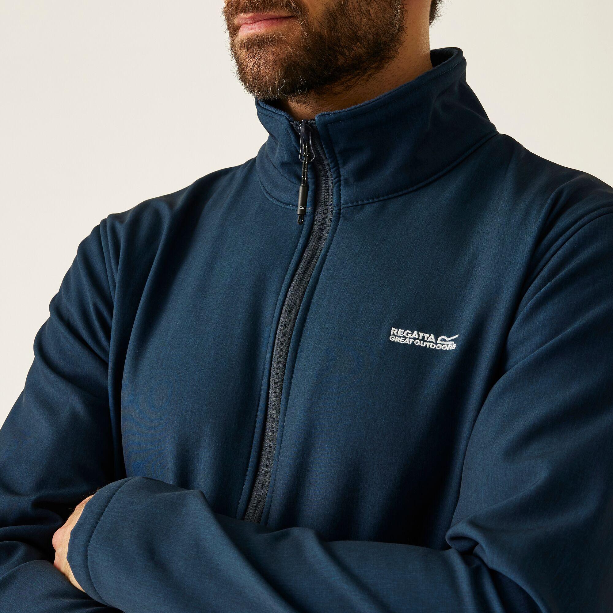 Softshell polar Regatta Cera V 4/7