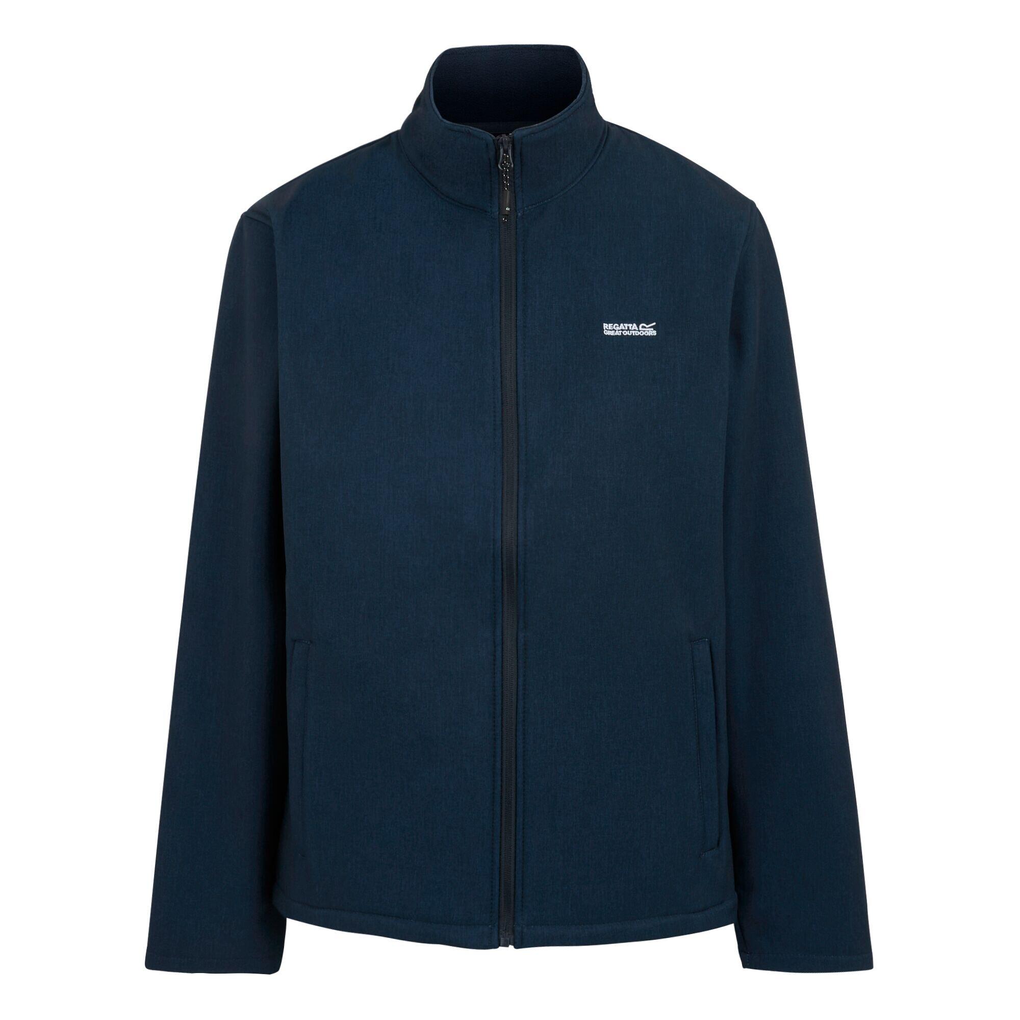 Softshell polar Regatta Cera V 5/7