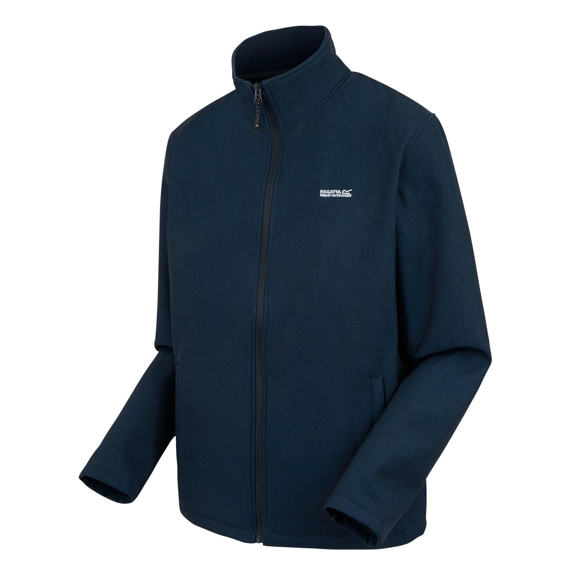 Softshell polar Regatta Cera V 7/7