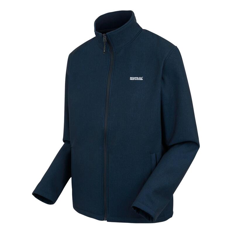 Jachetă Softshell Cera V pentru bărbați