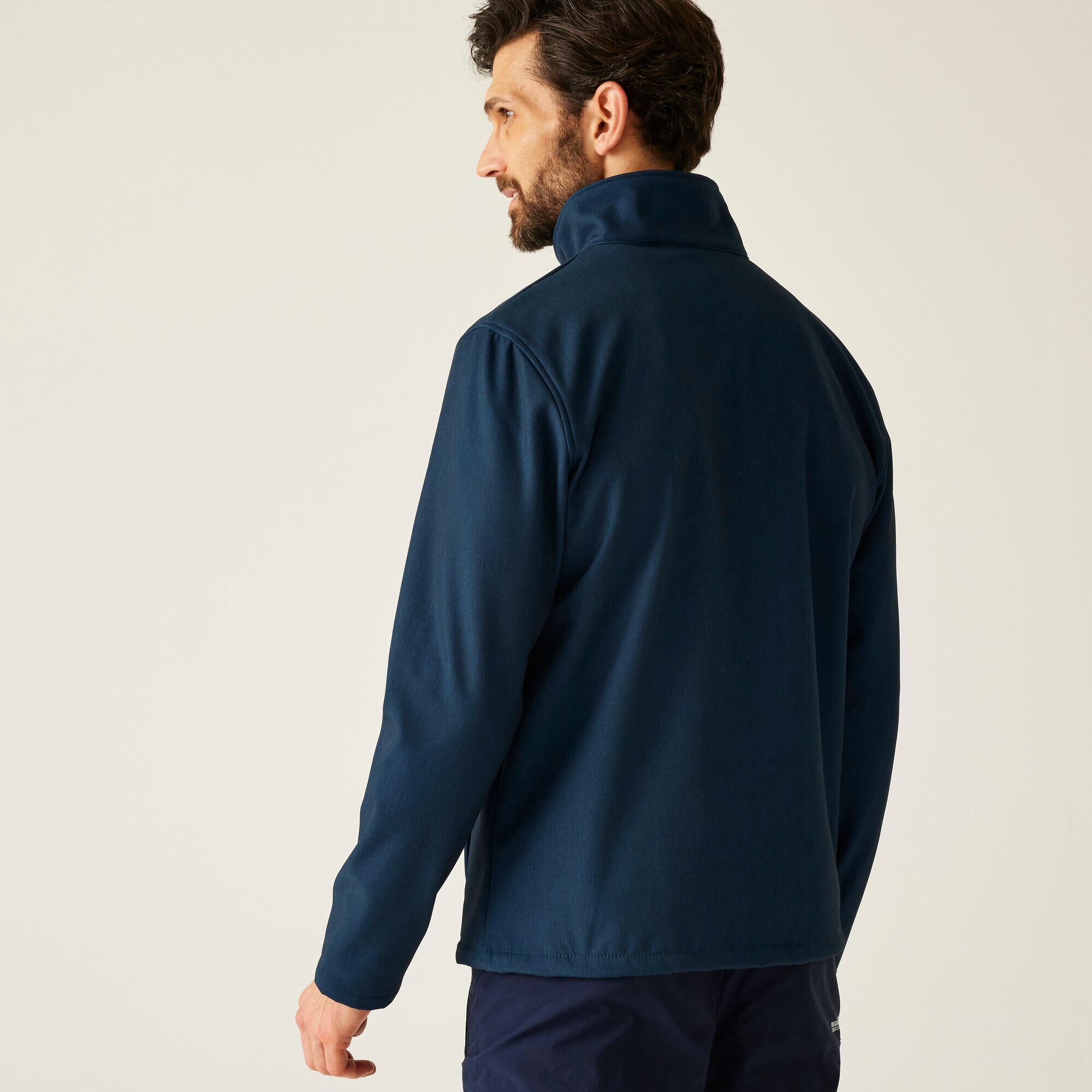Softshell polar Regatta Cera V 2/7