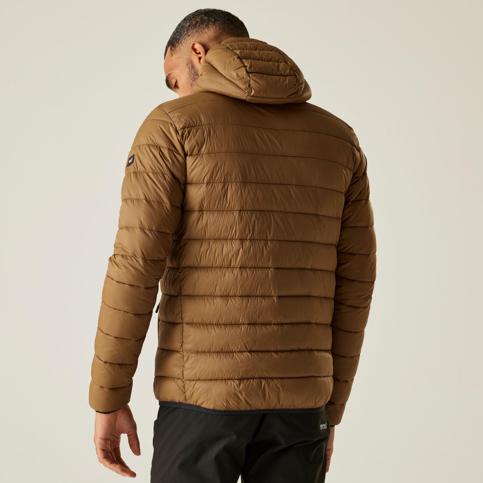 Doudoune Synthétique Randonnée - Marizion homme 2/7