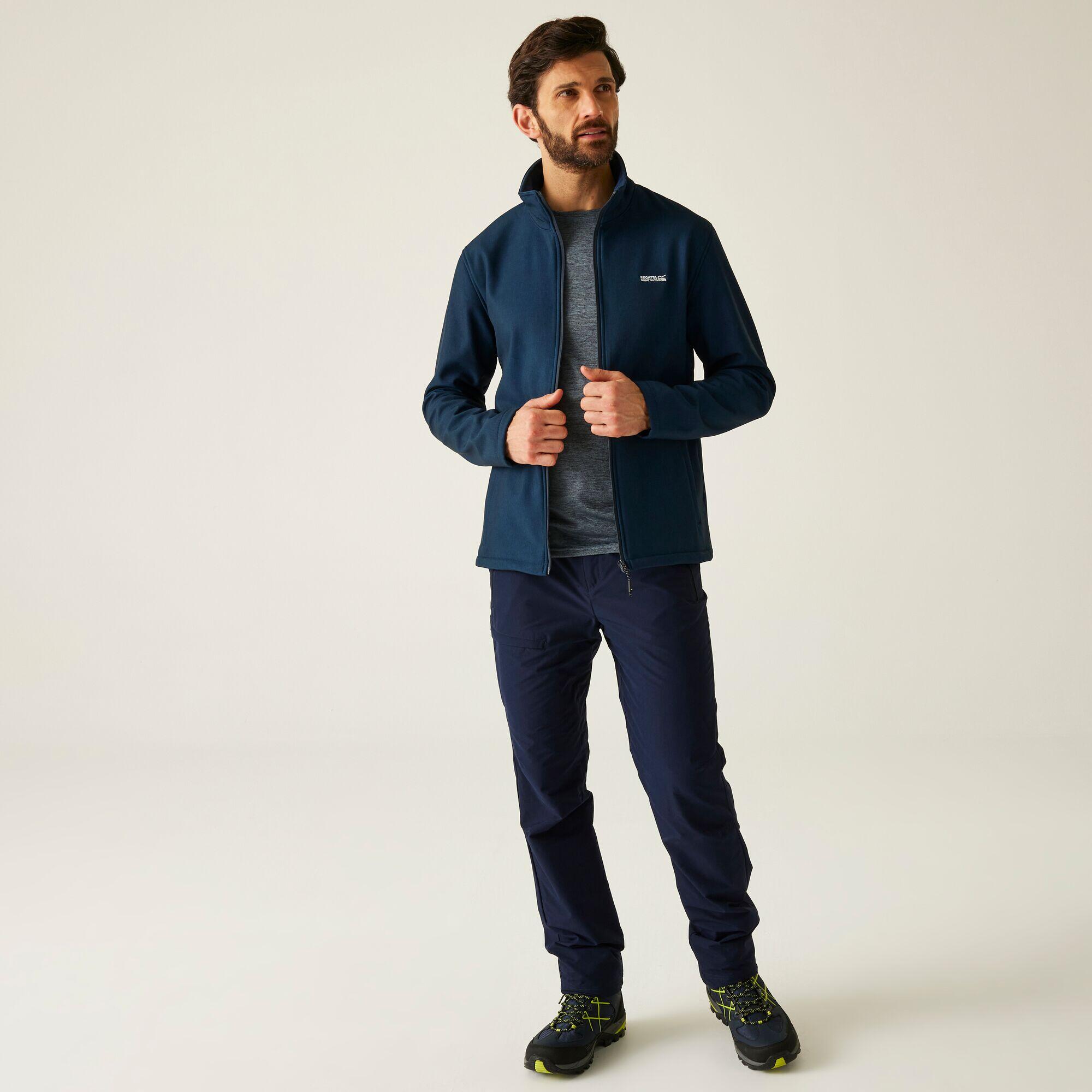 Softshell polar Regatta Cera V 3/7