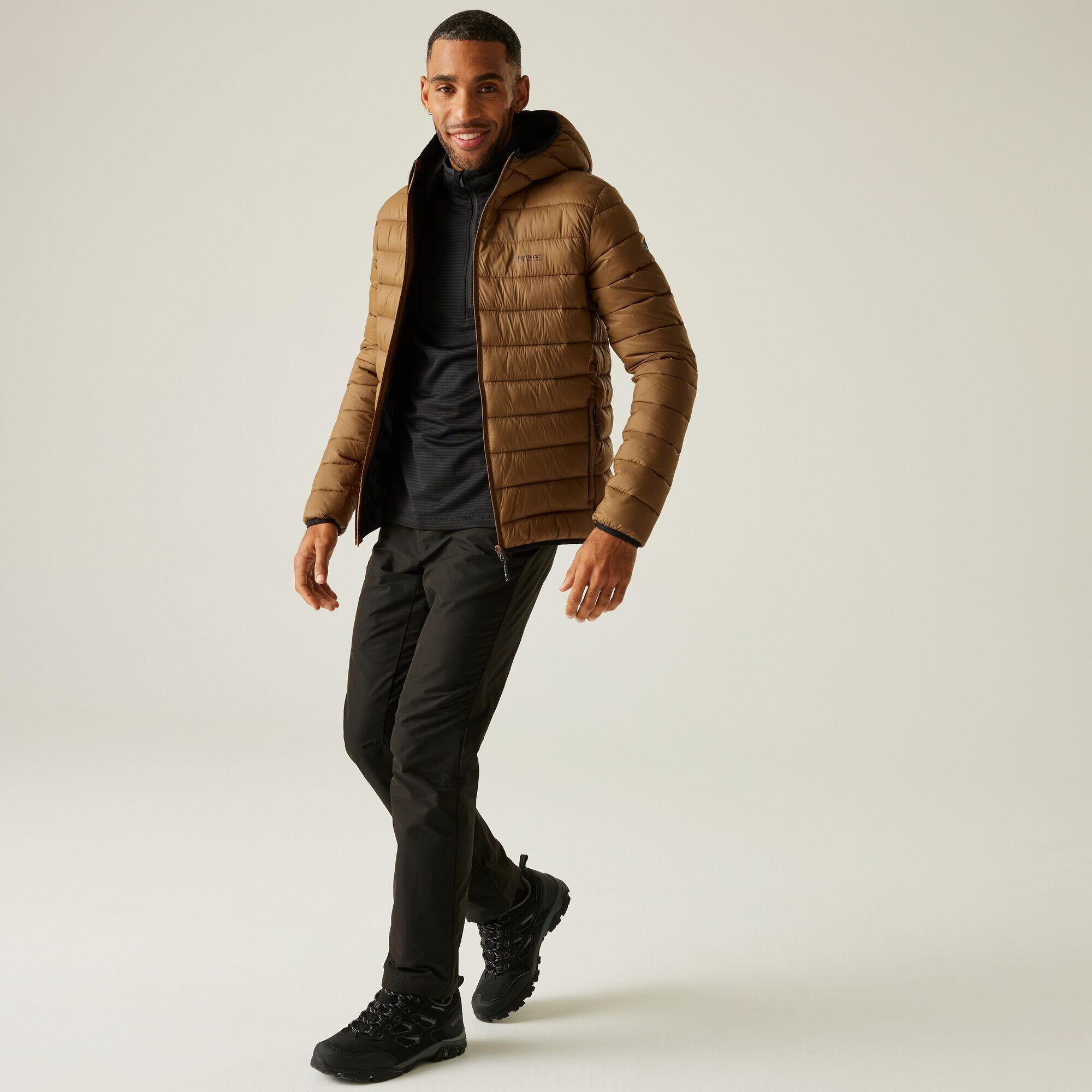Doudoune Synthétique Randonnée - Marizion homme 3/7