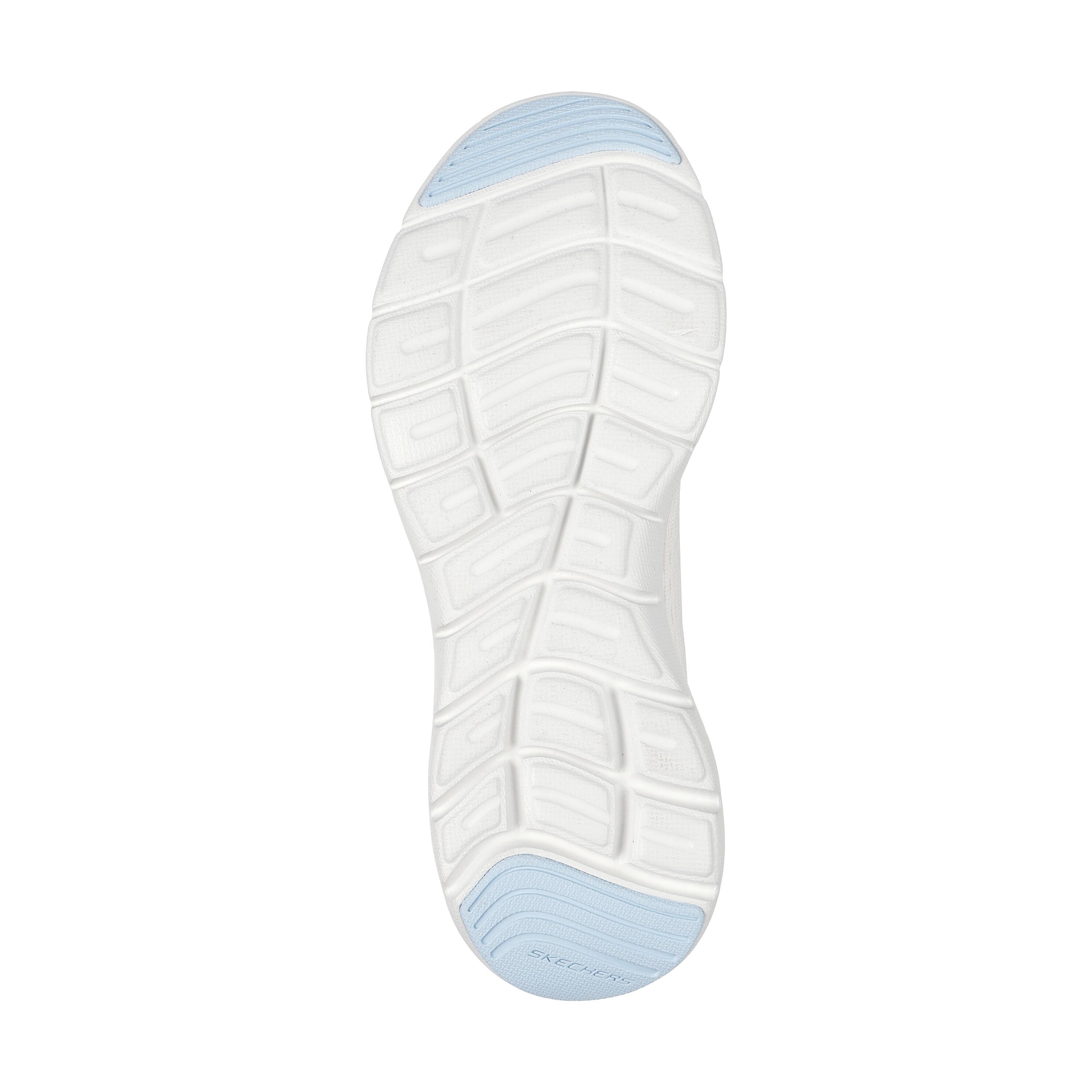 Basket à Lacets Skechers Flex Appeal - Femme 5/5