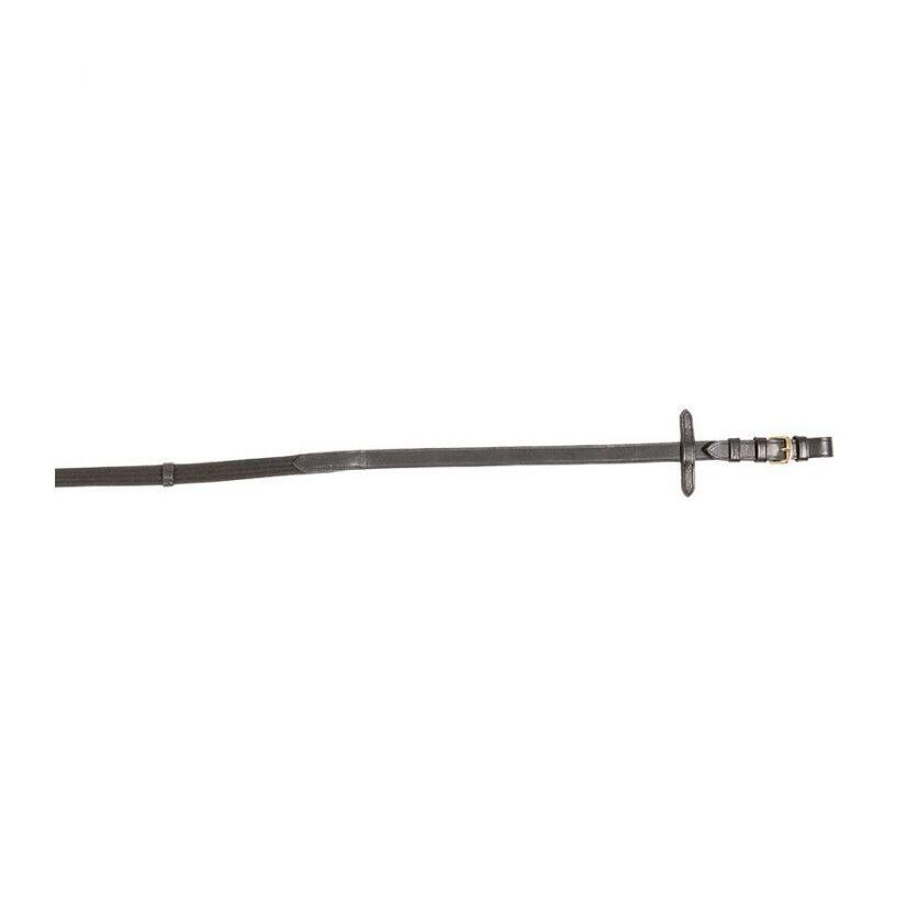 Horse Reins Kavalkade Gold