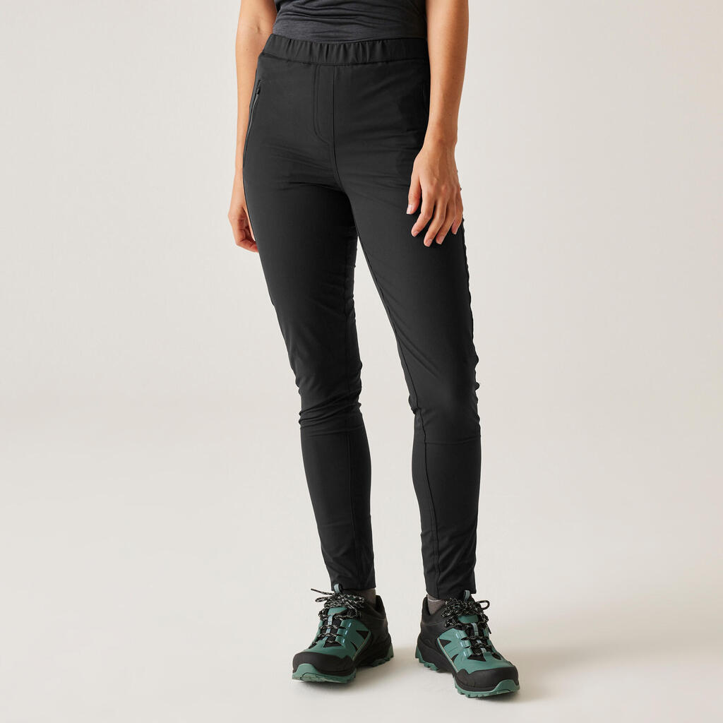 Womens Pentre Stretch Trousers