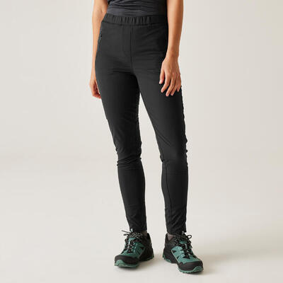 Broek dames wandelen pentre stretch