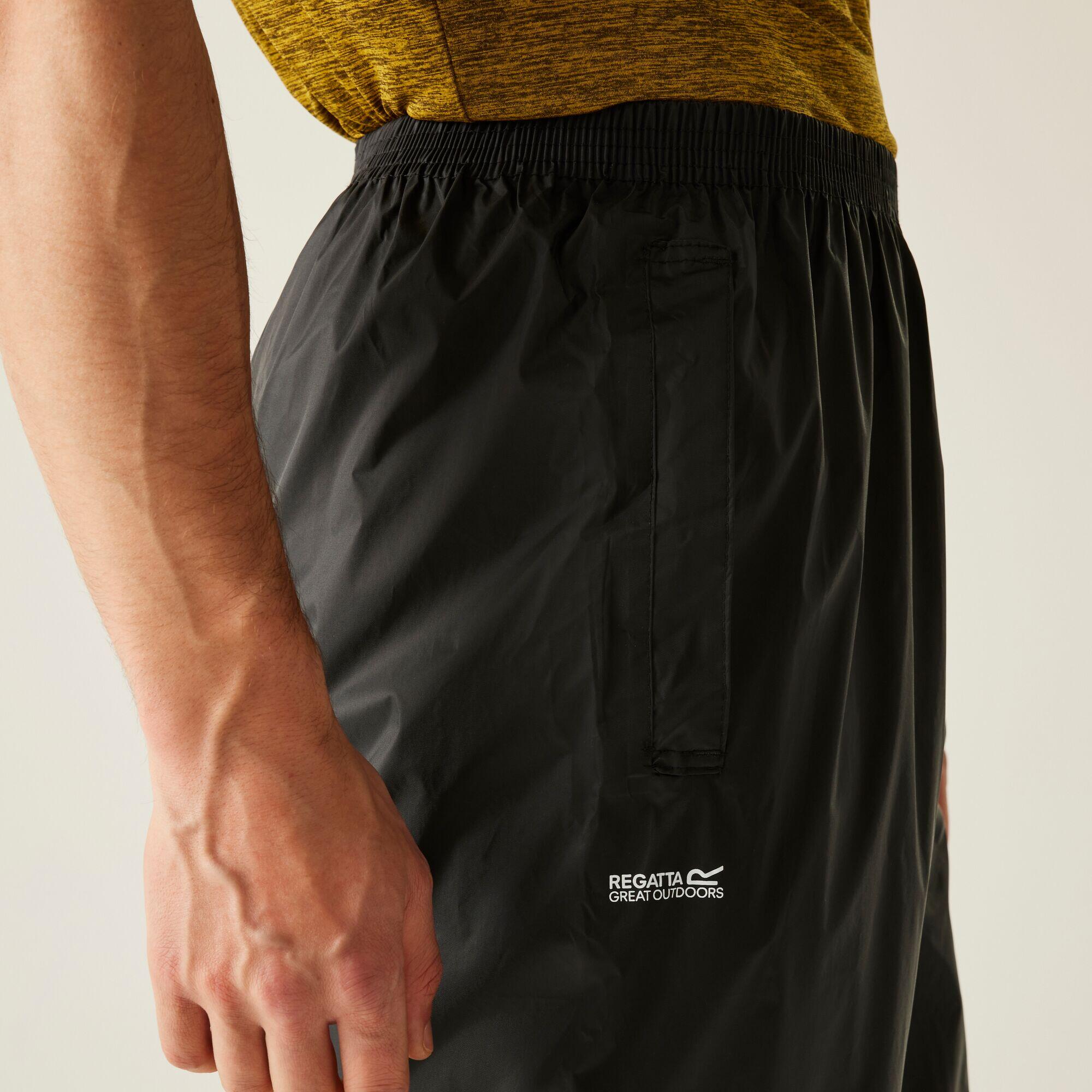 Pantaloni impermeabili da uomo Pack-It 4/7