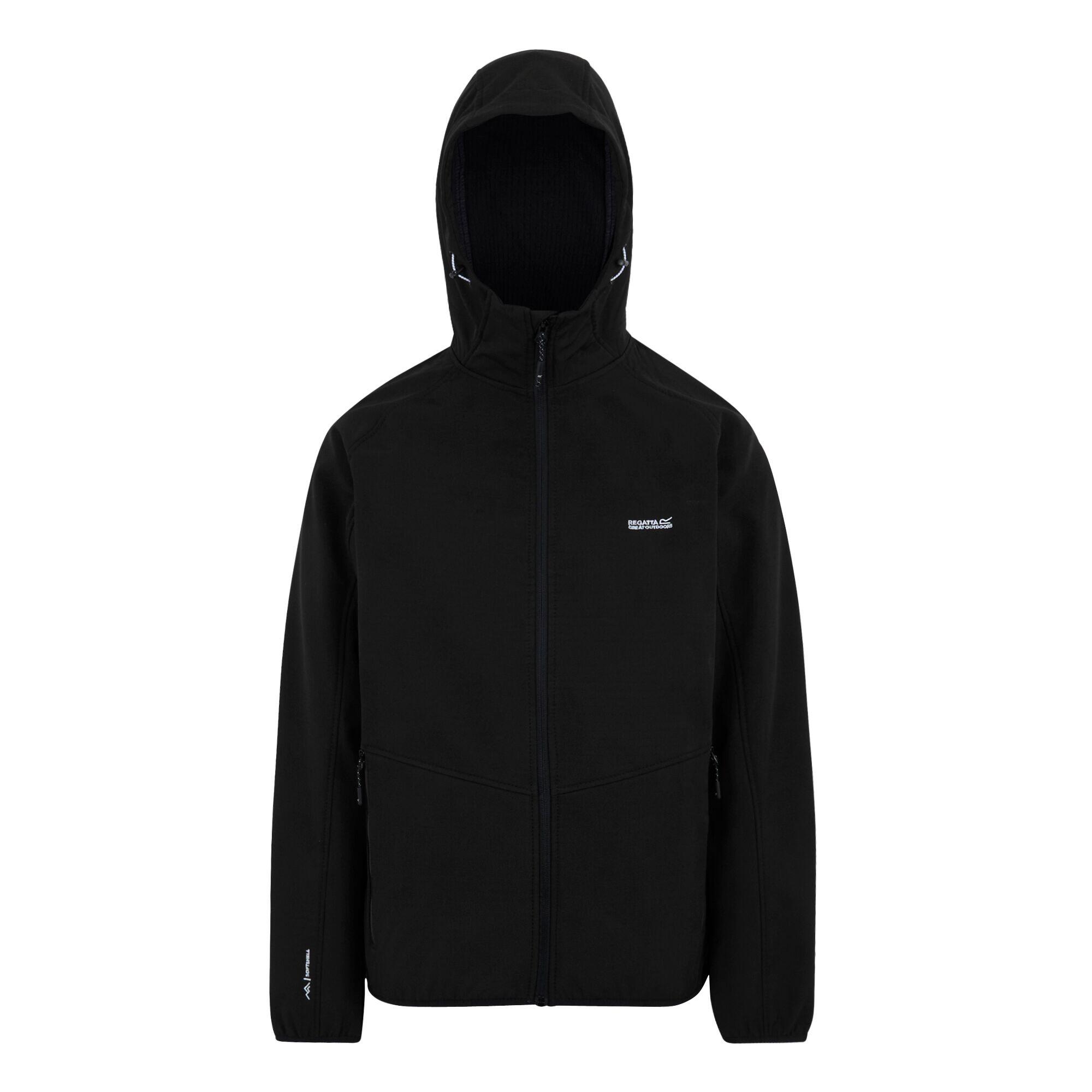 Arec III Homme Randonnée Veste softshell 6/7