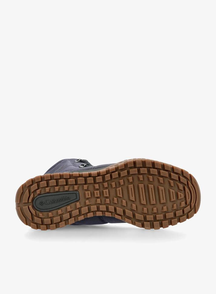 Buty zimowe męskie Columbia Fairbanks Omni-Heat