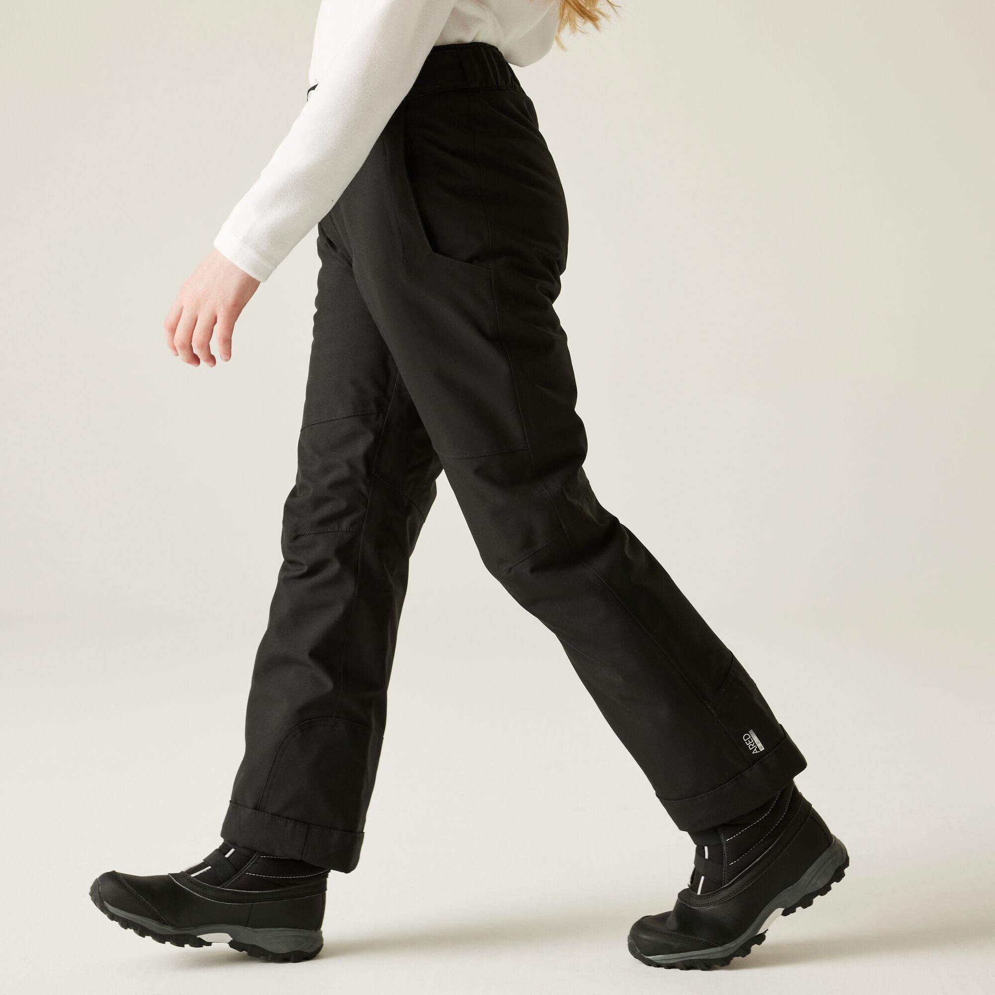 Outmove II Kids Ski pant 6/7