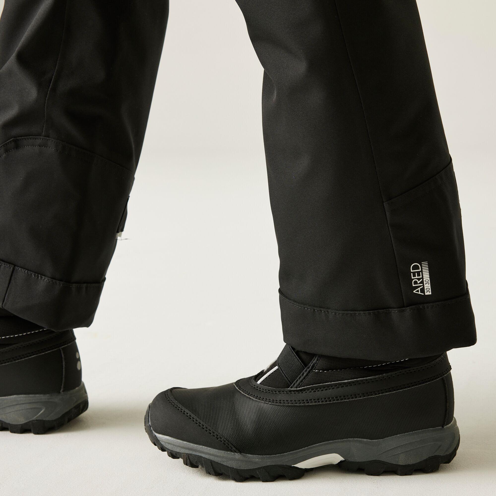 Outmove II Kids Ski pant 7/7