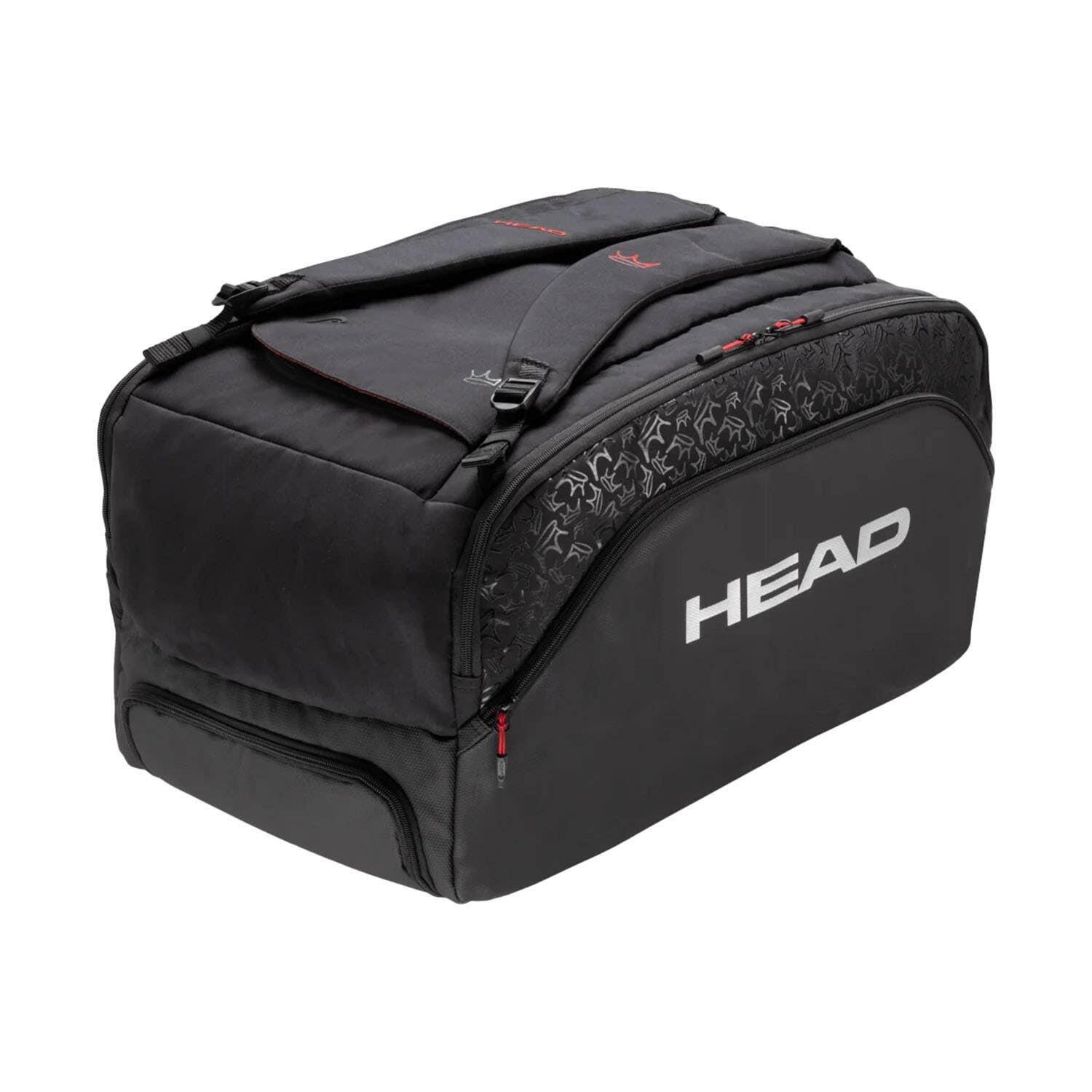 Portaracchette Head Coello Pro X Padel Duffle Bag L 2/5