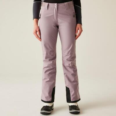 Skipak dames waterdicht ademend stretch