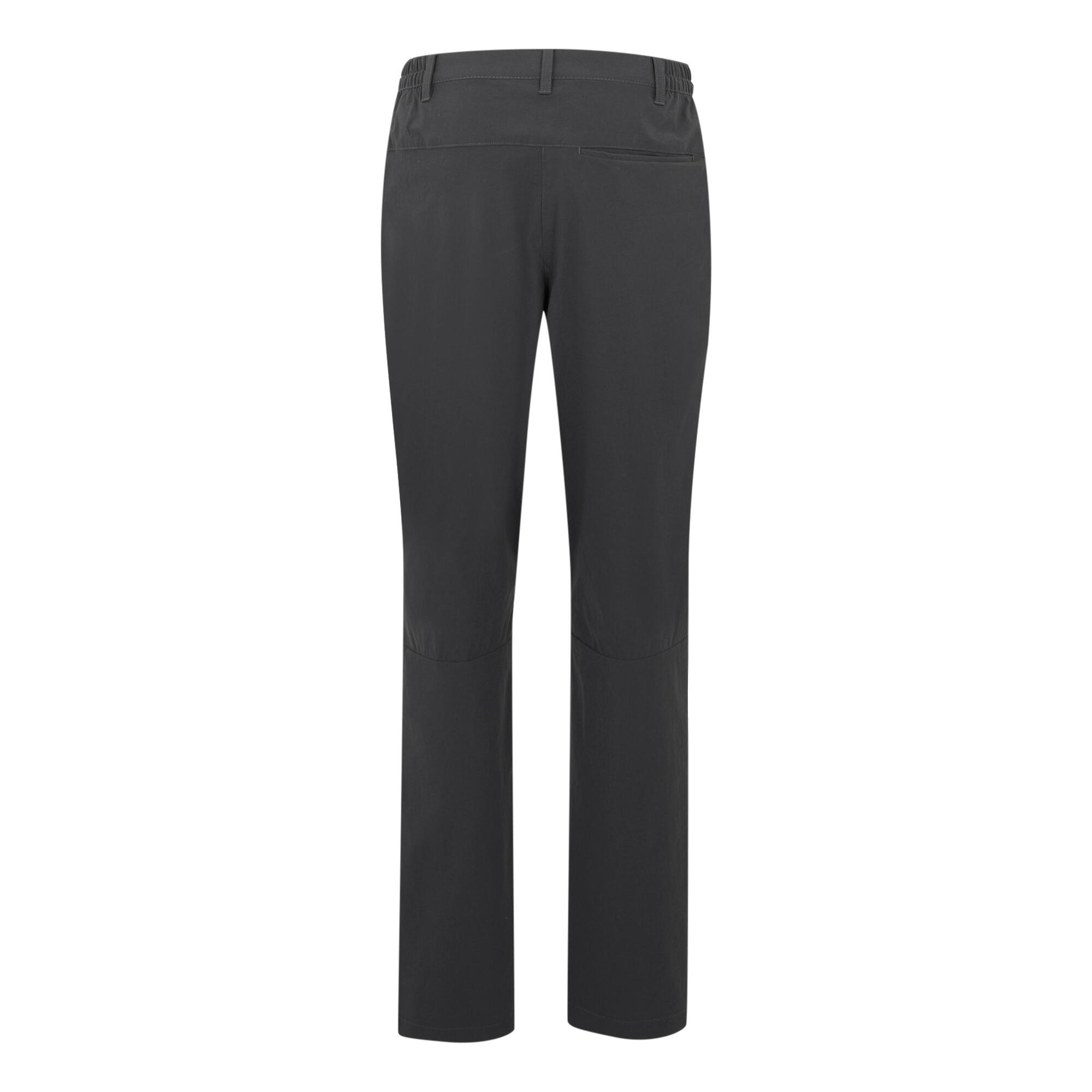 Pantalón mujer para senderismo Regatta Highton 6/6