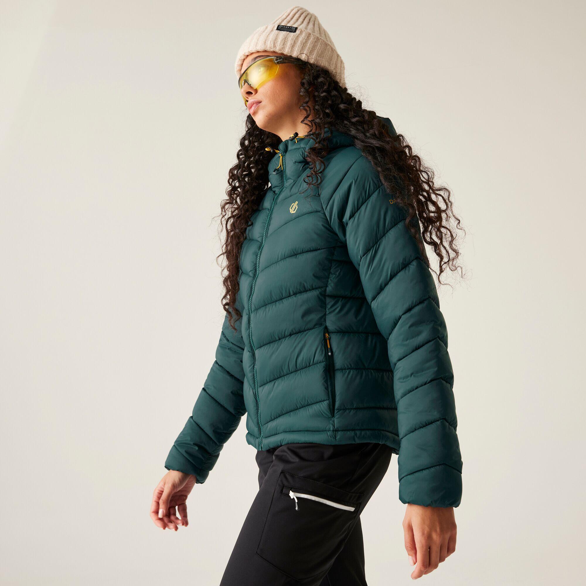 DARE 2B Damen Jacke Leicht, Winddicht - Torrek