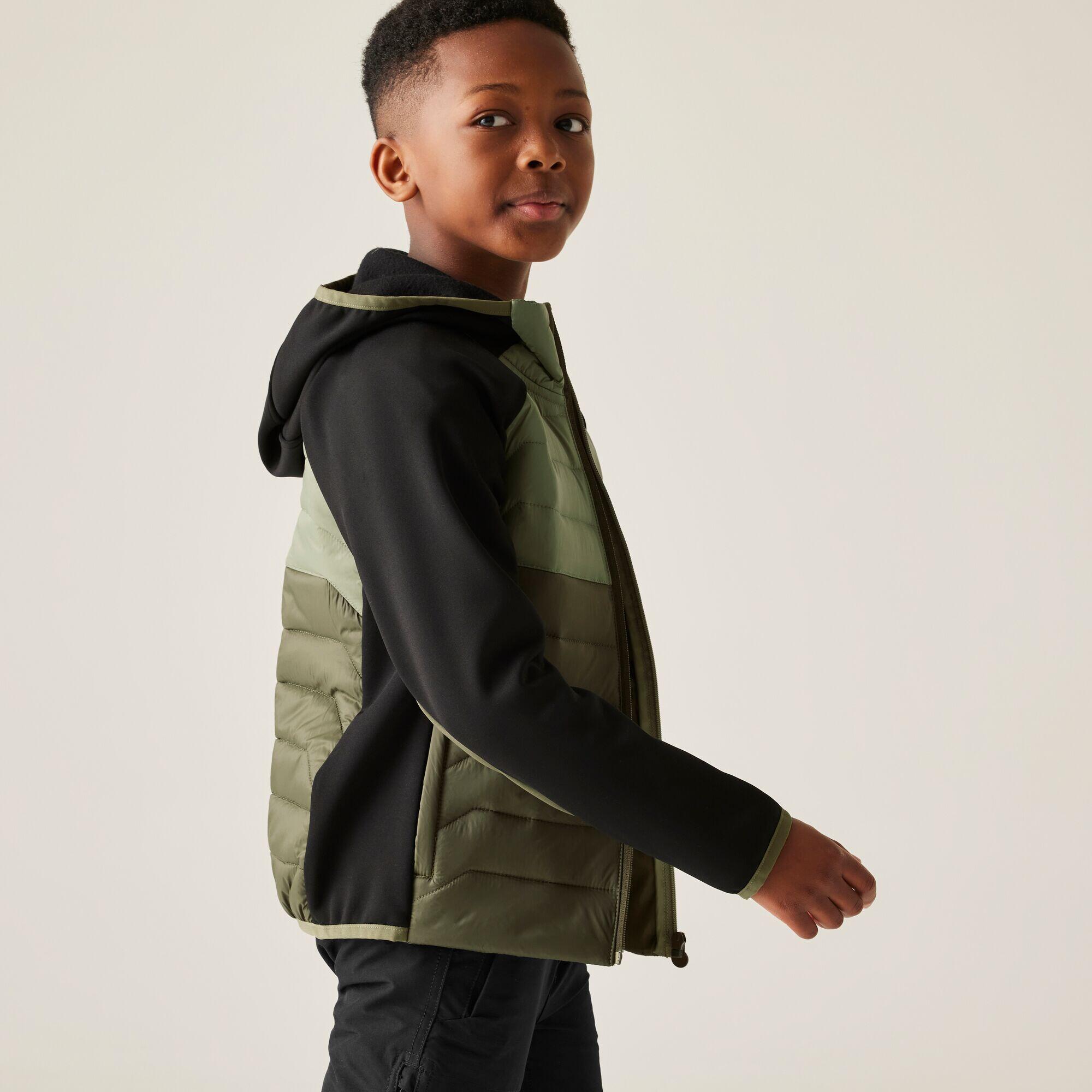 Veste - Kielder Hybrid IX 4/7