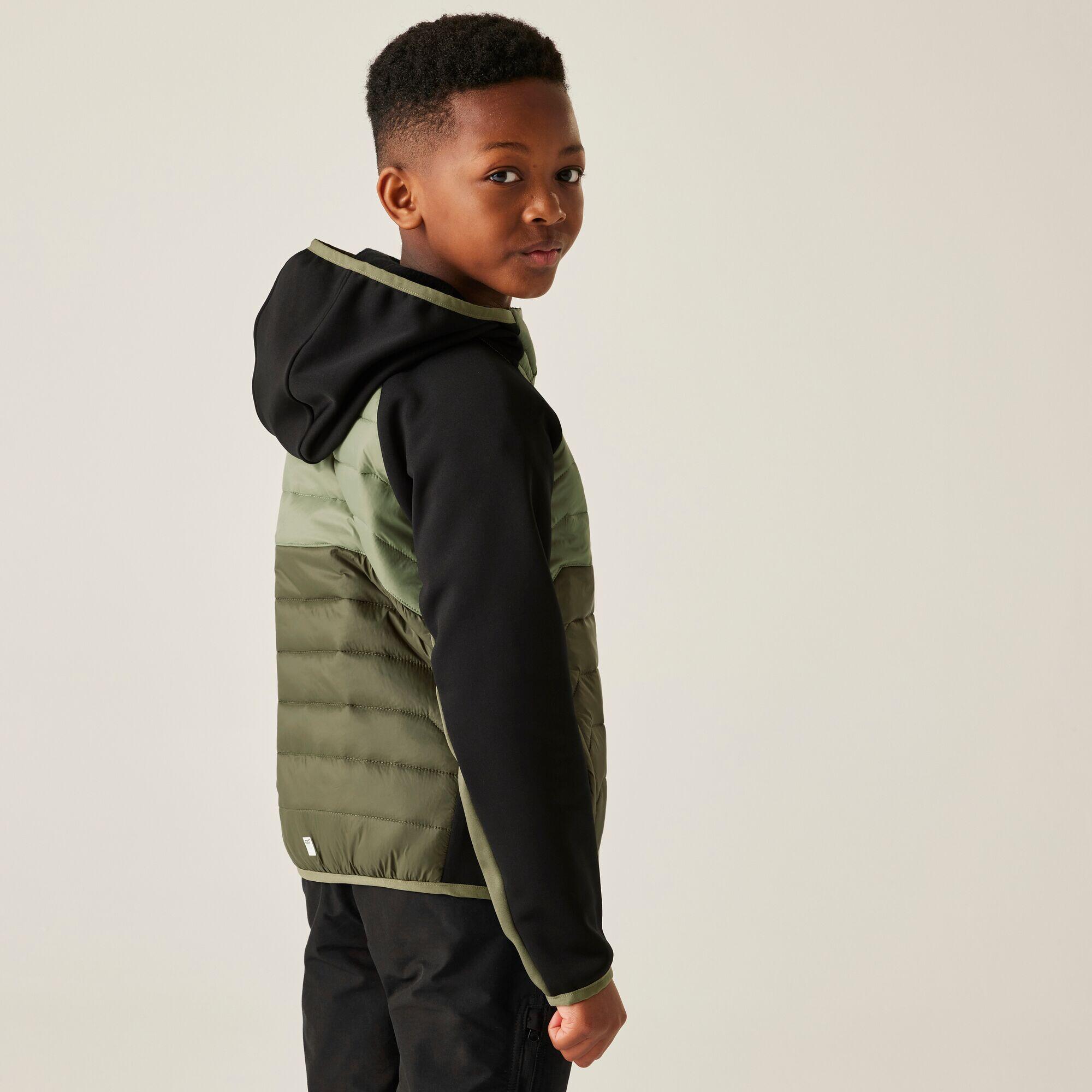 Veste - Kielder Hybrid IX 2/7