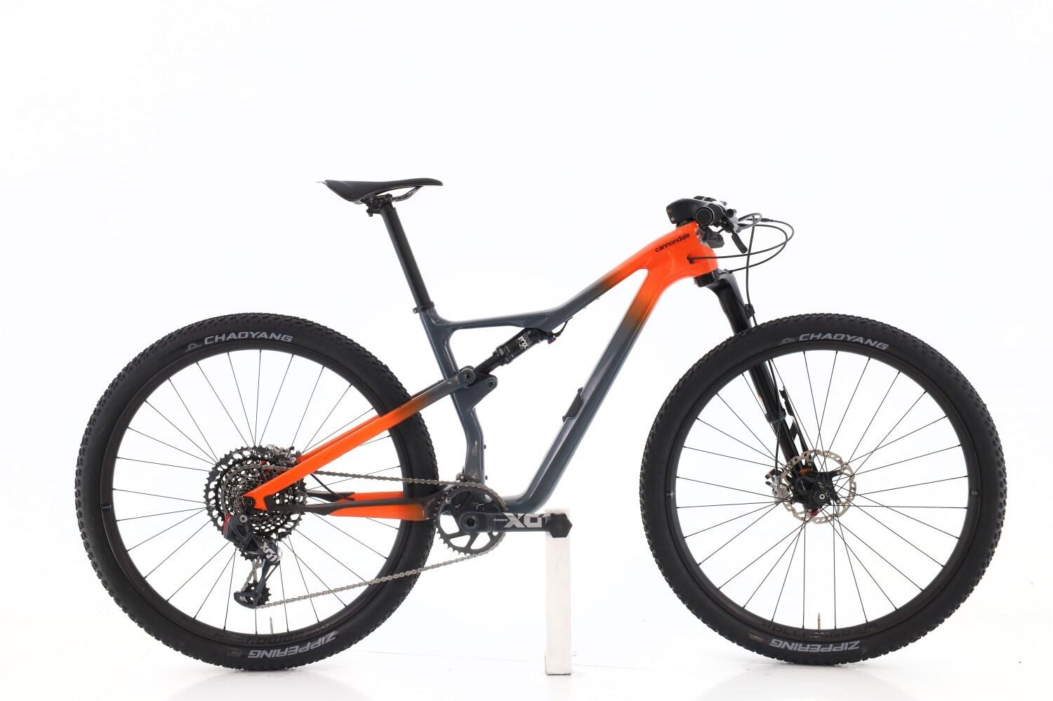 MTB ricondizionata ·   X01 AXS · Buone condizioni 1/7