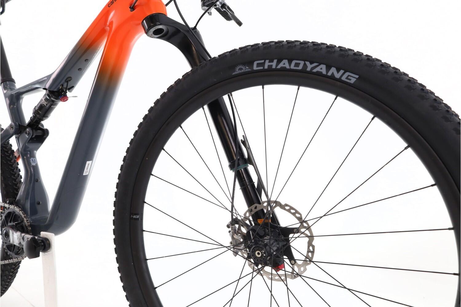 MTB ricondizionata ·   X01 AXS · Buone condizioni 5/7