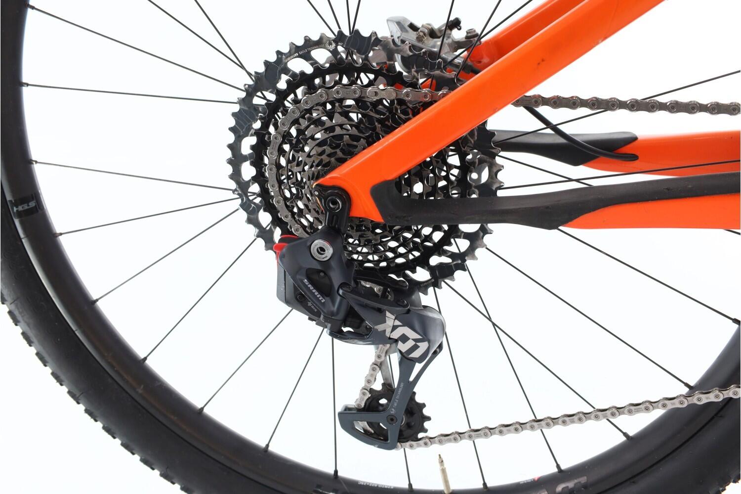 MTB ricondizionata ·   X01 AXS · Buone condizioni 3/7