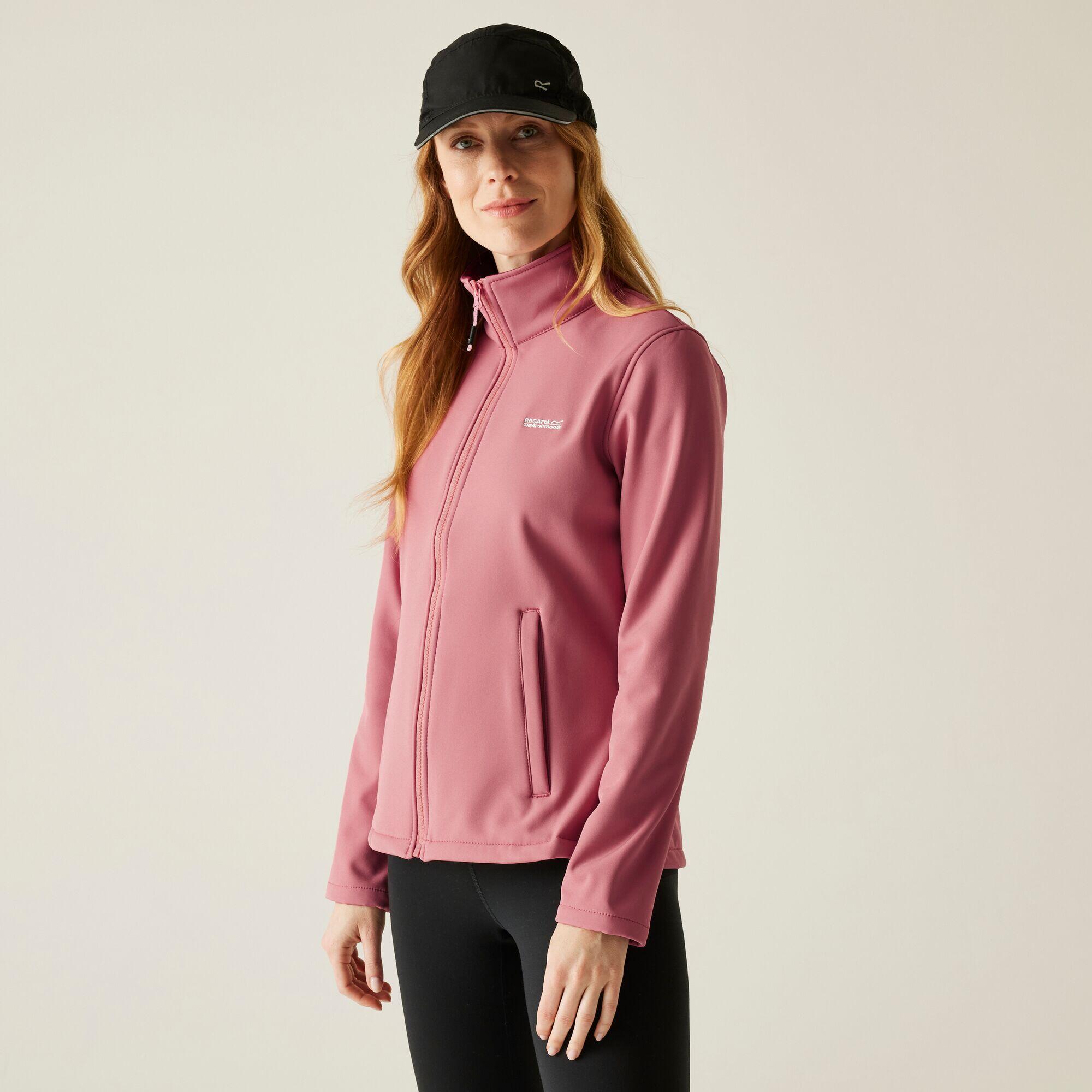 REGATTA Antivento Donna Connie V
