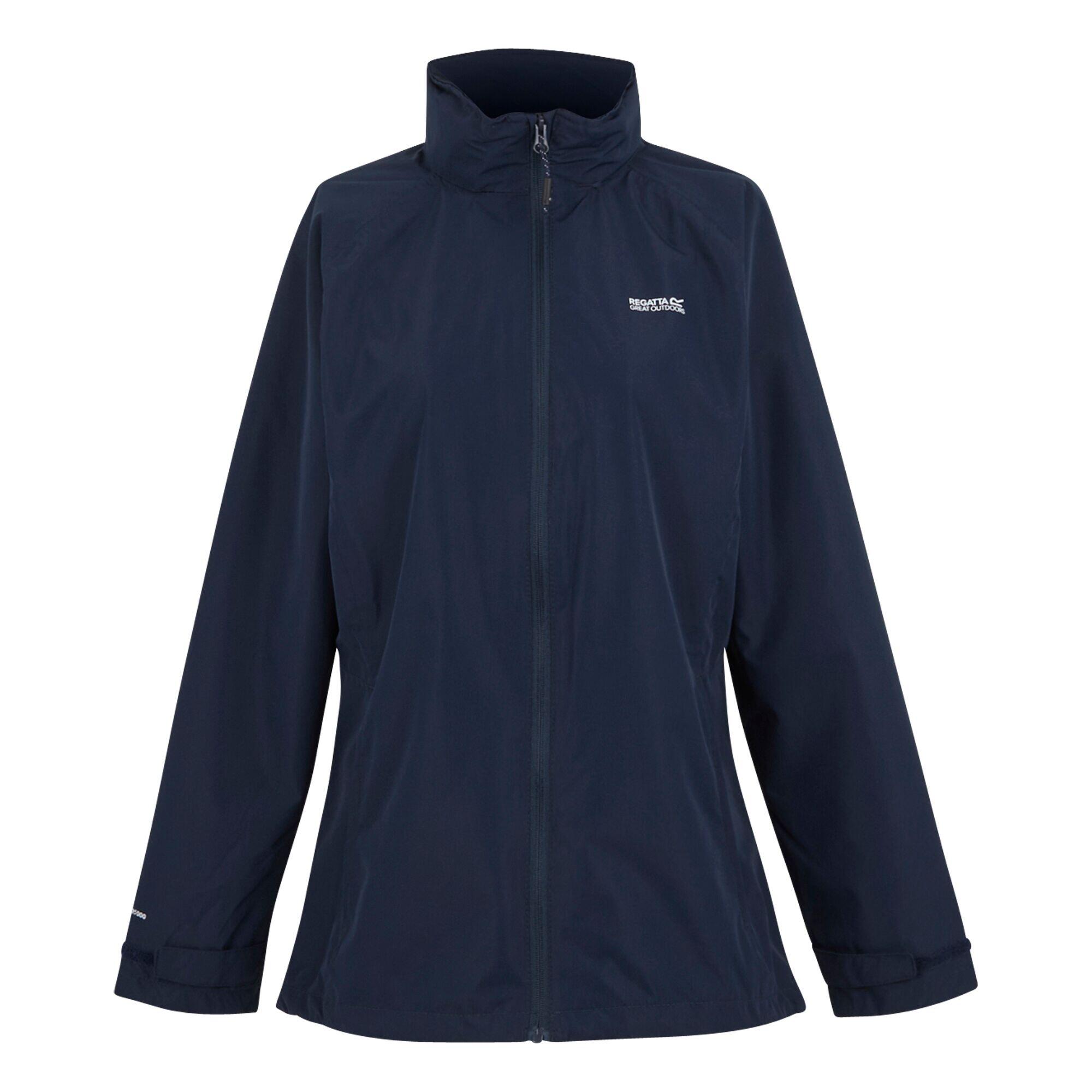 Regenjacke für Damen Regatta Daysha II 7/7