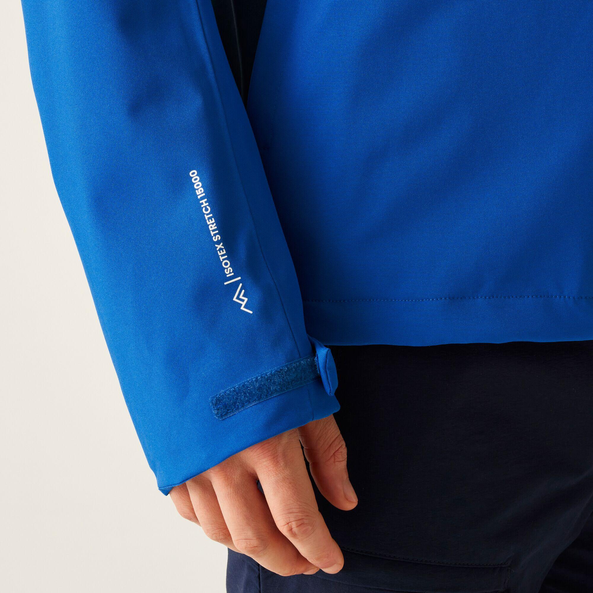 Regenjacke Regatta Birchdale II 6/7