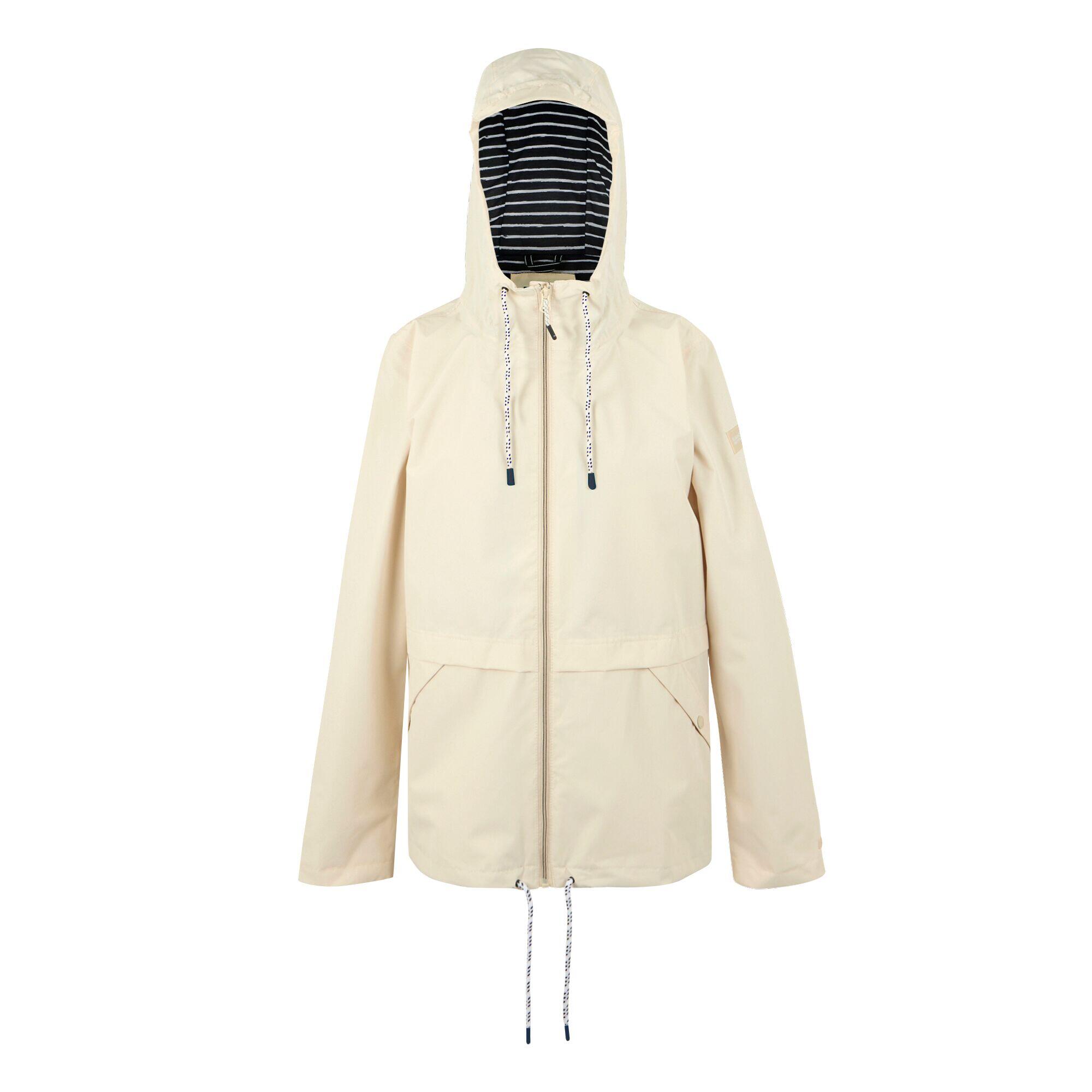 Regenjacke mit Kapuze für Damen Regatta Bayletta II 7/7